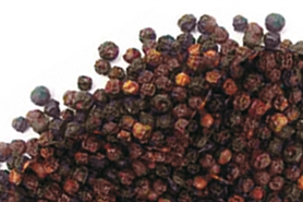 Poivre Noir Moulu - Artisanale 100 gr à 1 kg