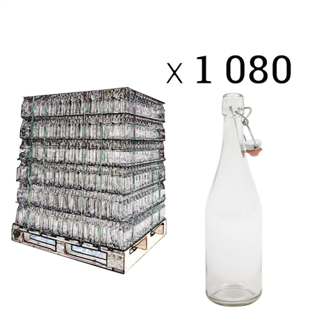 Acheter bouteilles verre 250 ml –