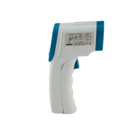 Thermomètre pour four avec sonde inox - Tom Press