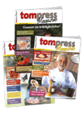 Ferments et présure pour fromages à pâte cendrée - Tom Press