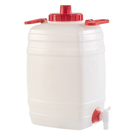 Bac alimentaire 50 litres - Tom Press