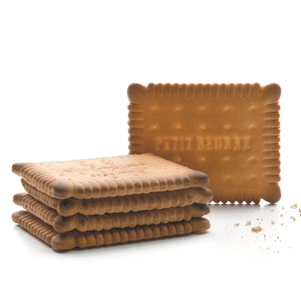 Kit petits biscuits : emporte-pièce biscuit et moule tablette de