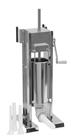 Poussoir à viande vertical/horizontal inox 10 litres Tom Press par Reber