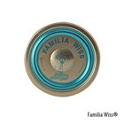 Capsule Familia Wiss® 82 mm par 12