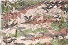 Filet de camouflage ou d´ombrage imprimé camouflage 5 x 5 m