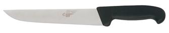 Couteau de boucher 14 cm Tom Press en inox 56 HRC fabriqué en Europe